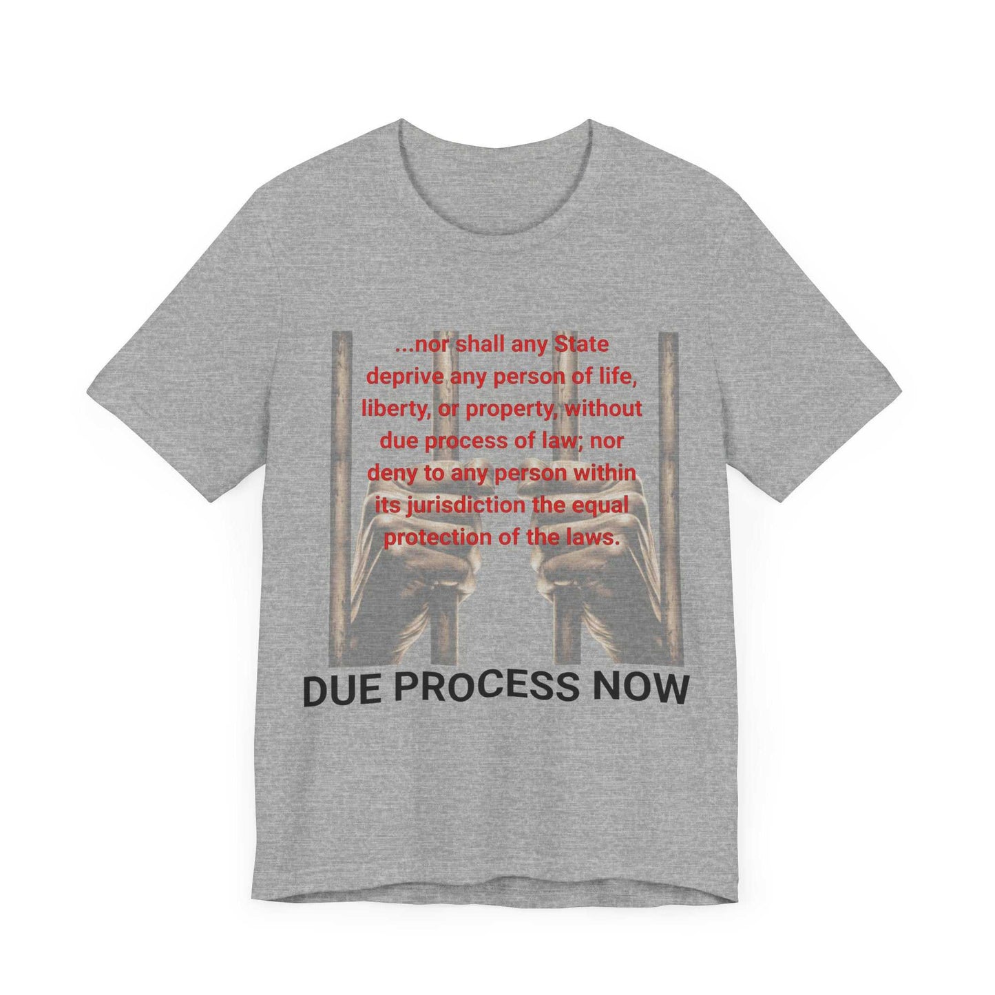 14th Amendment quote graphic