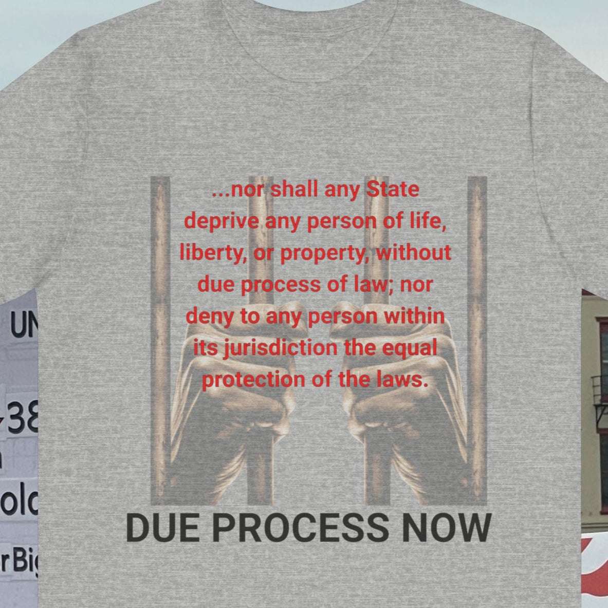 14th Amendment quote graphic
