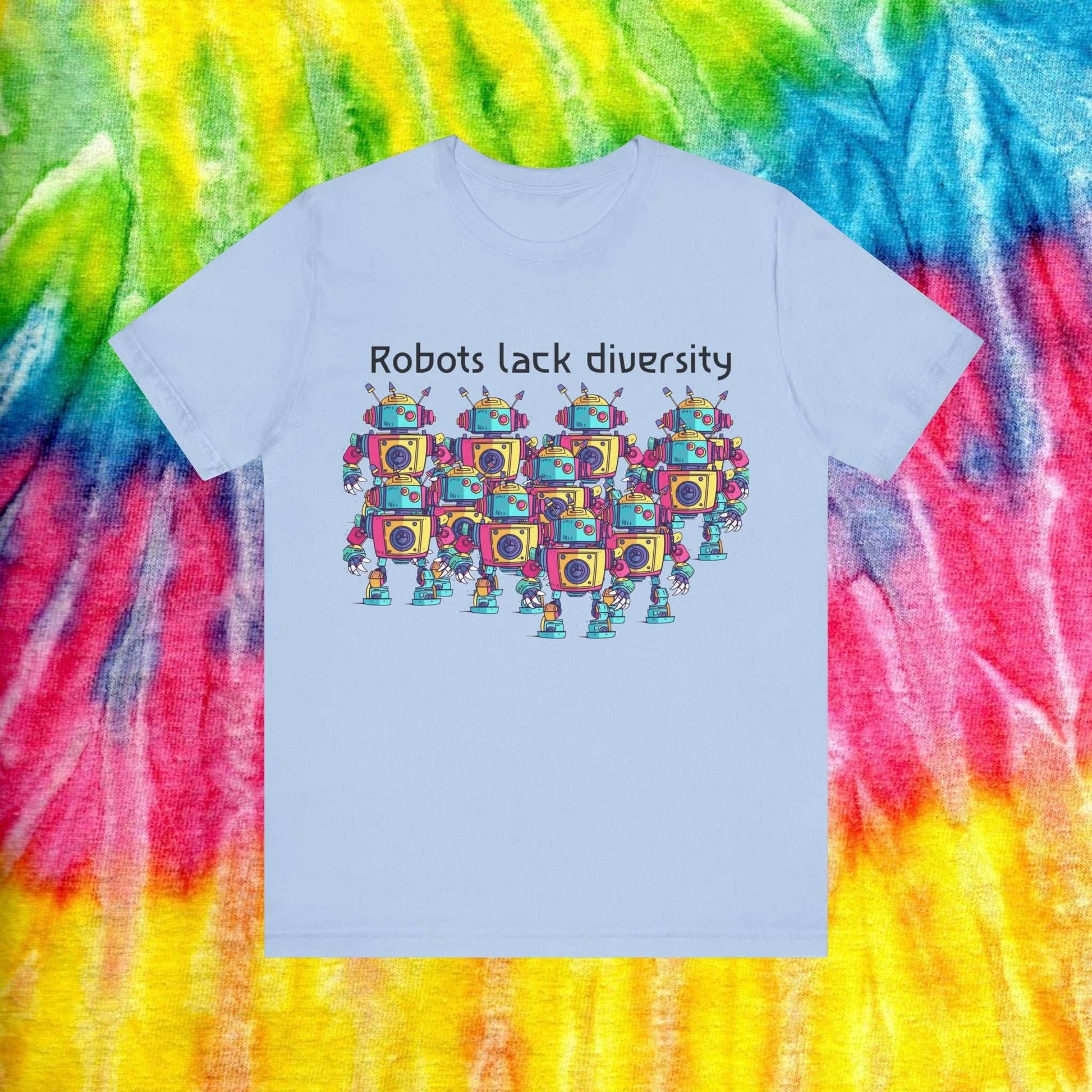 Robots