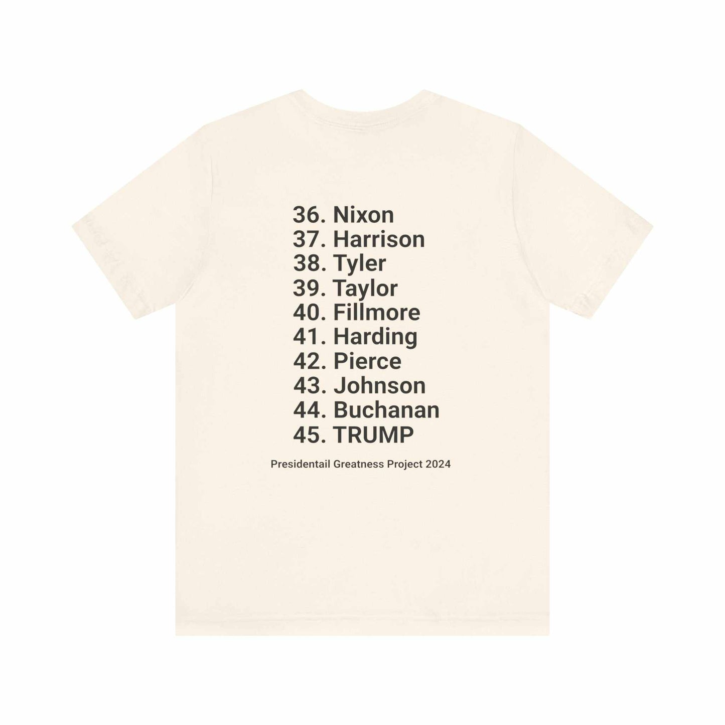 10 worst presidents