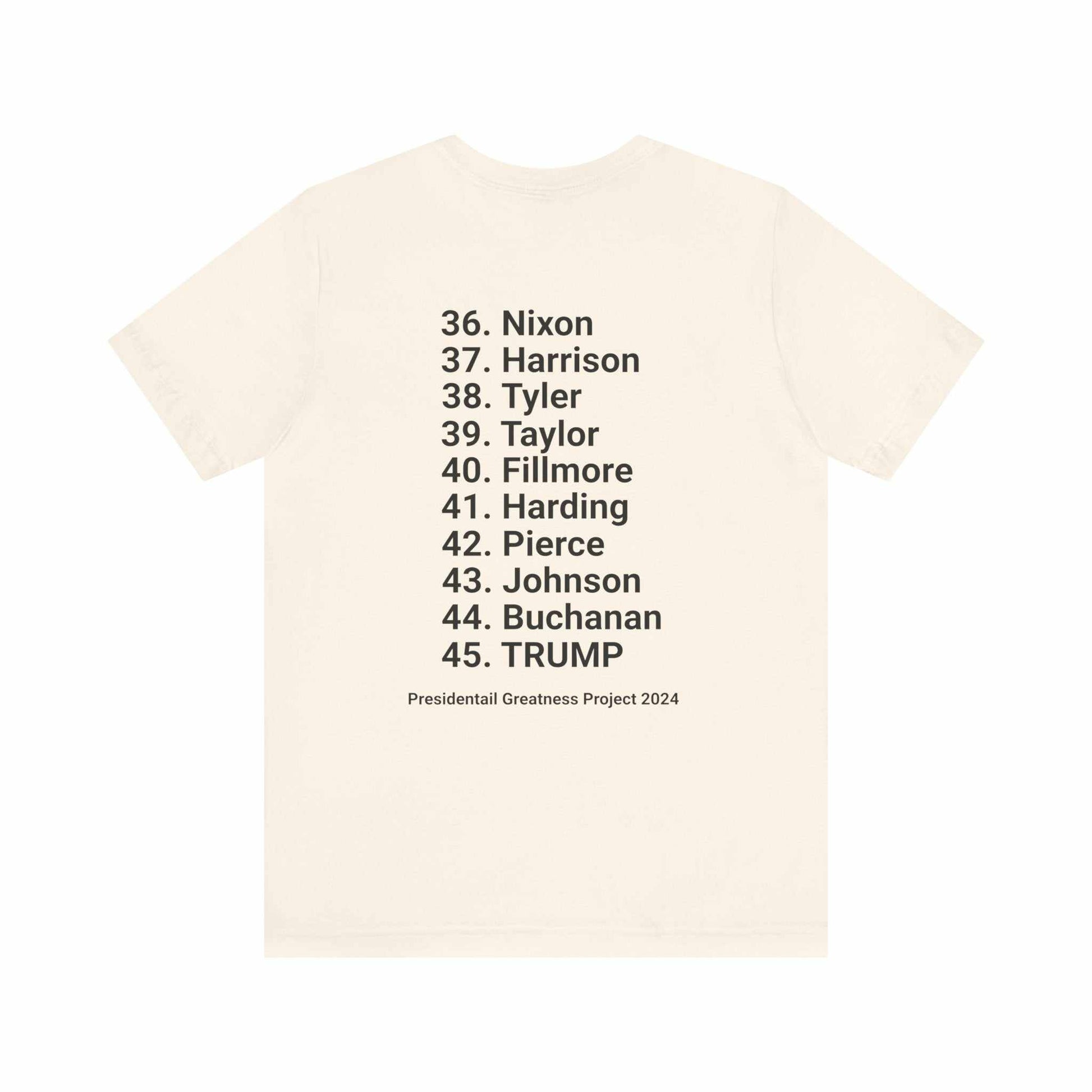 10 worst presidents
