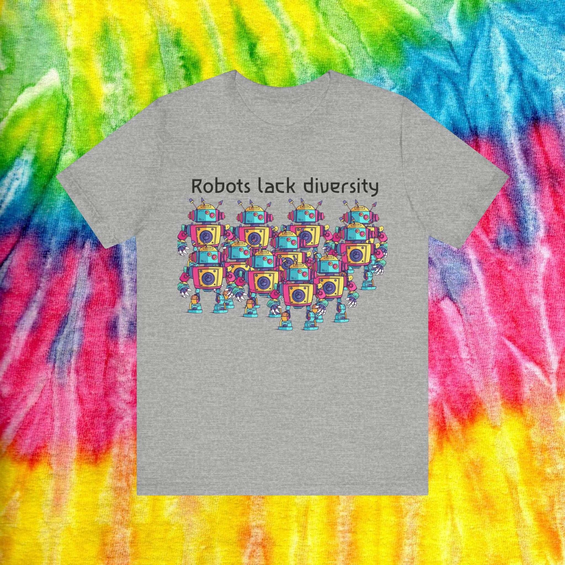 Robots