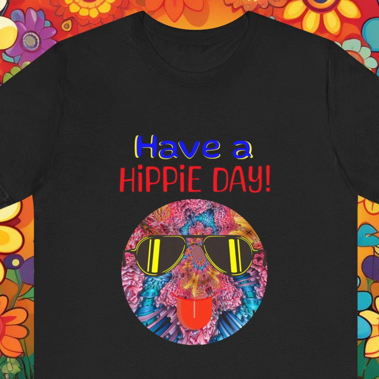 Hippie Tee