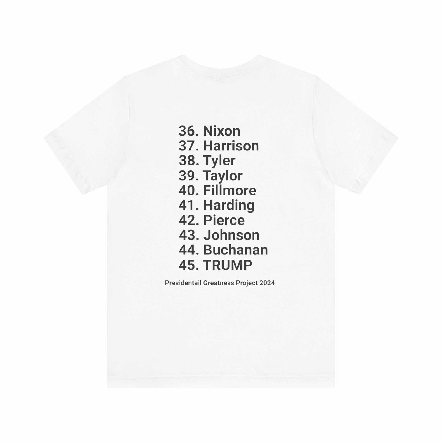 10 worst presidents