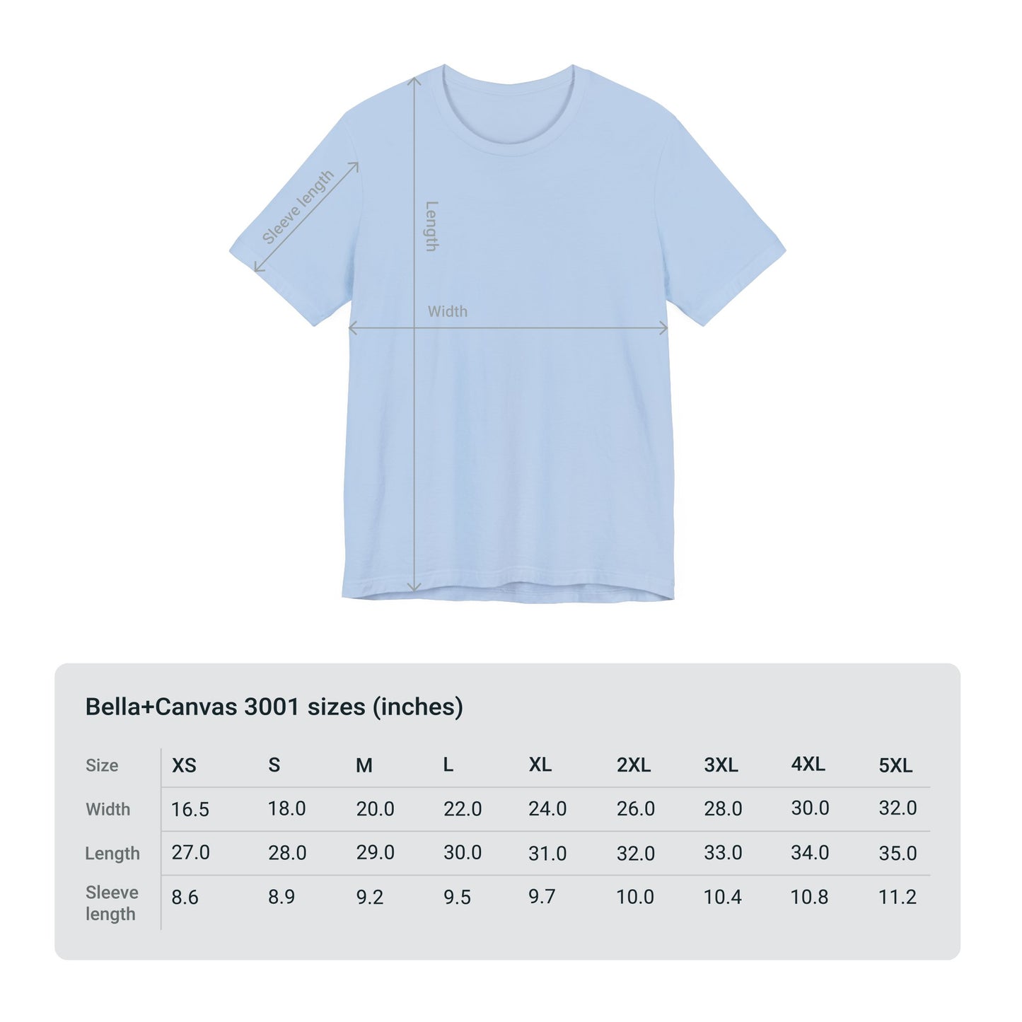 Tarot Tee