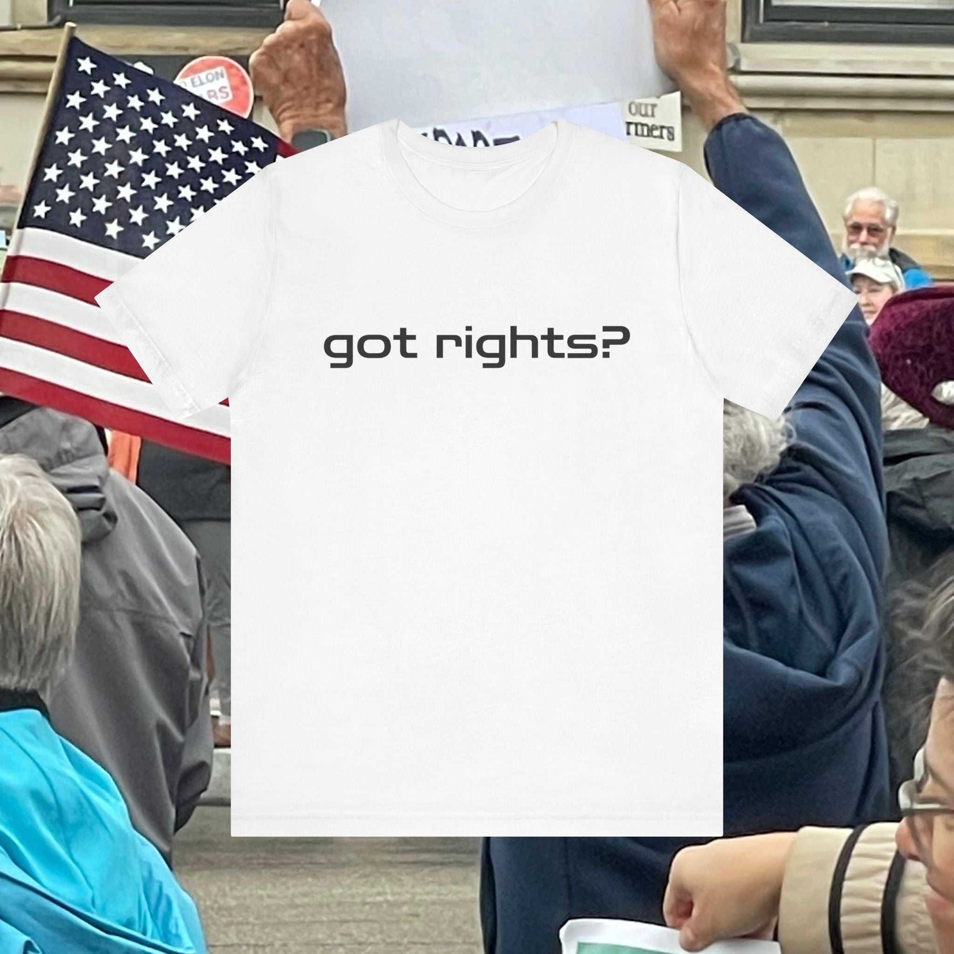 Rights?
