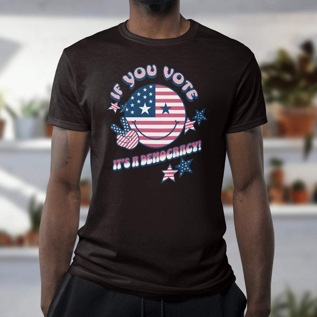 Everything Is Political! COllectoin
