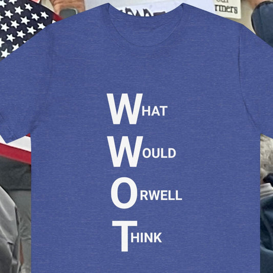 Orwell T-Shirt