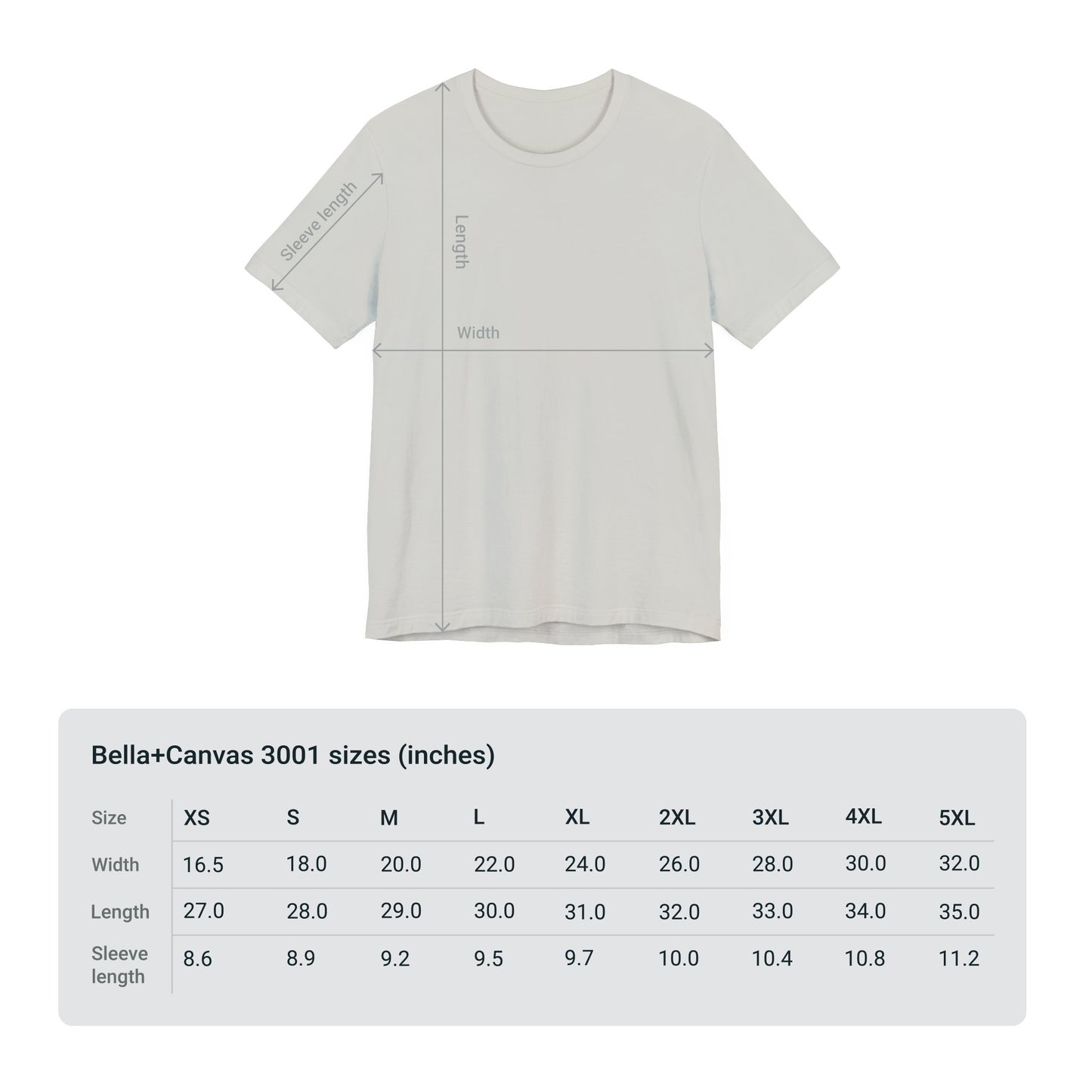 Tarot Tee