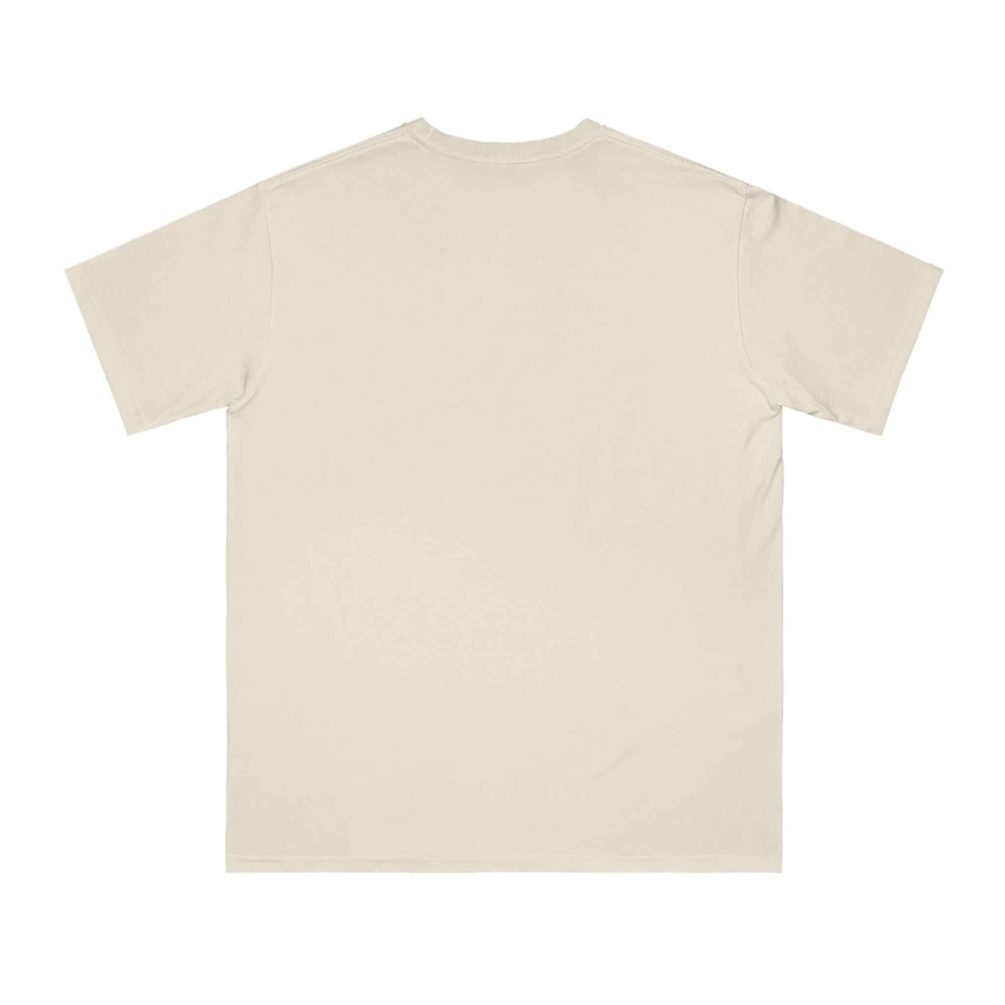 "Stop Truth Decay" 100% Certified Organic Unisex Classic T-Shirt