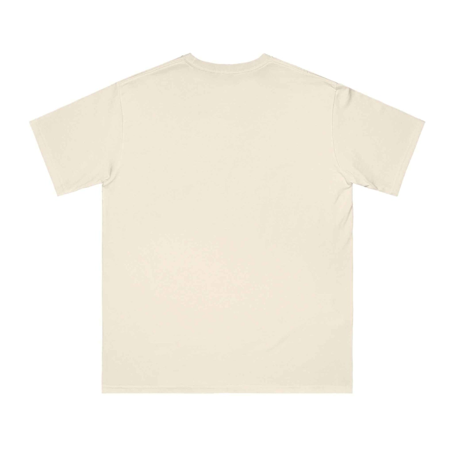 "Stop Truth Decay" 100% Certified Organic Unisex Classic T-Shirt